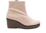 BOTA IMPERMEABLE MUJER NATURE 23202 BEIGE