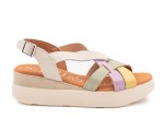 SANDALIAS MUJER OH MY SANDALS 5418 HIELO