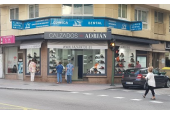 Calzados Adrián (A Coruña)